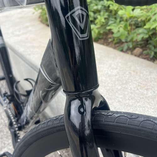 2025 最新款24速 JAVA AURIGA RX變速 桶軸油剎鋁合金公路車 送水架前後蛙燈