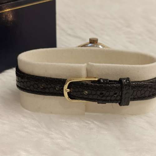 🫶⌚本小店 [不議價] 🌟no bargain 😎Vintage  Swiss Made「 PIRPOAT」😍17JEWELES...