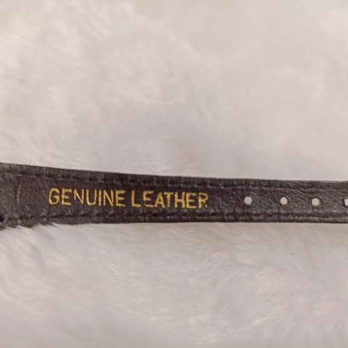 🫶⌚本小店 [不議價] 🌟no bargain 😎Vintage  Swiss Made「 PIRPOAT」😍17JEWELES...