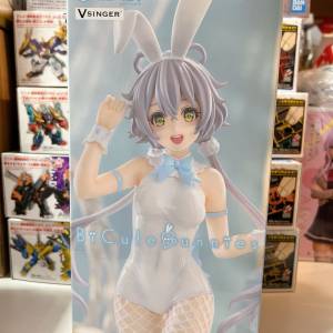 FuRyu BiCute Bunnies 景品模型 - 洛天依 figure