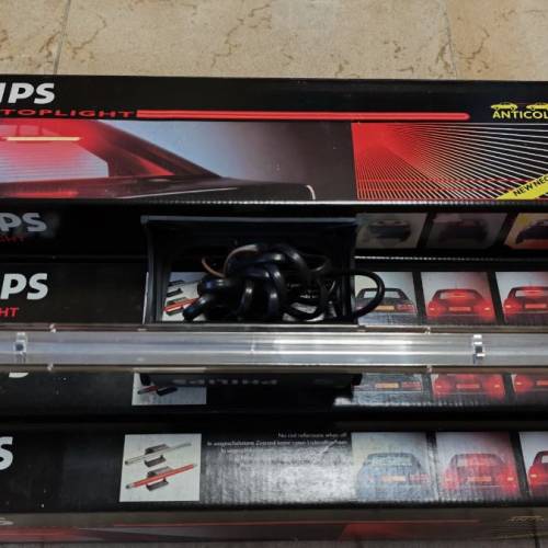 Philips Neon StopLight 汽車殺車燈
