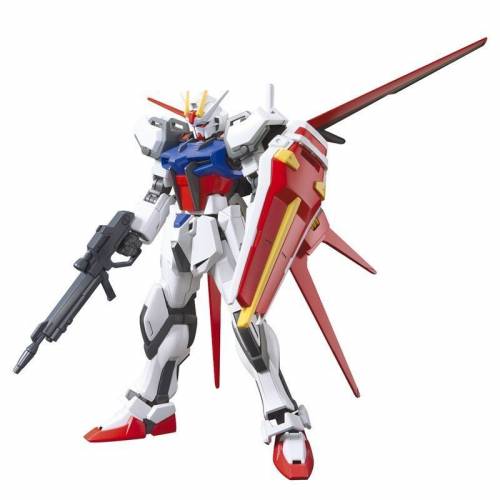 翔翼型突擊高達模型 正版 萬代hg