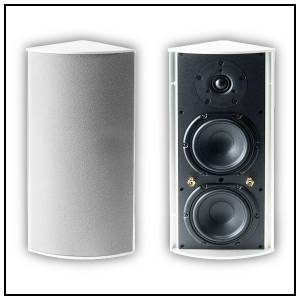Cornered Audio C5