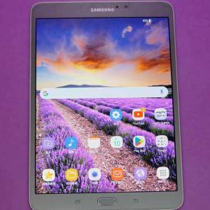 新淨無花有原裝套可插4G咭打電話上網良好SamsungTab S2 9.7(SM-T815C)32GB 3gbRam ...