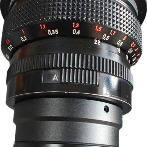 超靚玻璃靚鏡身 Carl Zeiss Jena DDR MC Flektogon 20mm f2.8_M Mount