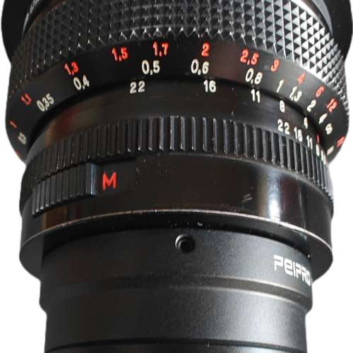 超靚玻璃靚鏡身 Carl Zeiss Jena DDR MC Flektogon 20mm f2.8_M Mount