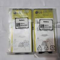 LG G5 全新原裝電池 25年3月新貨😁 每件$35 電量十足 油塘糞便收集站交收