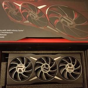 賣amd 公版 rx6950xt 16gb oc 顯示卡 勁過3080 3080ti 3090 4060ti 4070 6800xt 69...