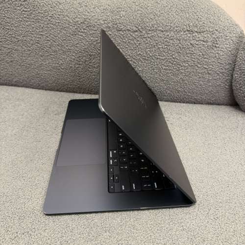 （復活節優惠🔥最平MacBook M2 Air系列 )APPLE  MacBook Air M2 2023 M2 CPU/8GB R...