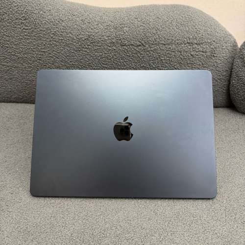 （復活節優惠🔥最平MacBook M2 Air系列 )APPLE  MacBook Air M2 2023 M2 CPU/8GB R...