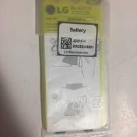 LG G5 全新原裝正貨電池（錦上路垃圾站交收，每件$30）