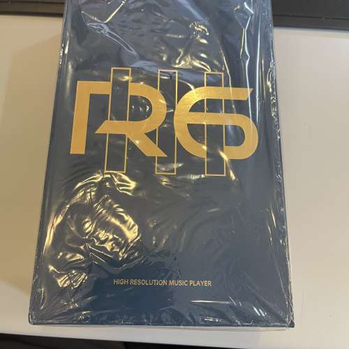 Hiby R6 III $2180