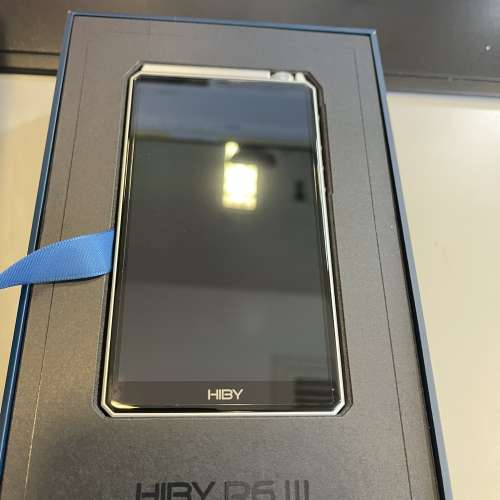 Hiby R6 III $2180