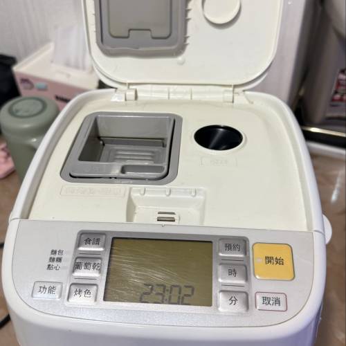 樂聲牌麪包機 SD-P104