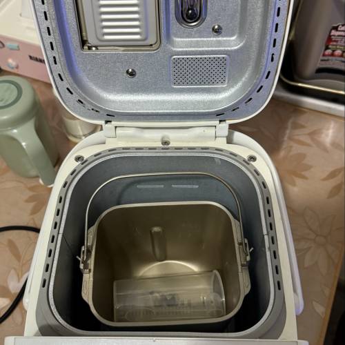 樂聲牌麪包機 SD-P104