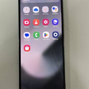 Samsung Flip 6 (F741U) 256gb 有中文