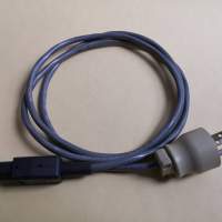美國BELDEN 8489 美式電源線1.6m