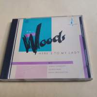 Chesky - PHIL WOODS HERE'S TO MY LADY