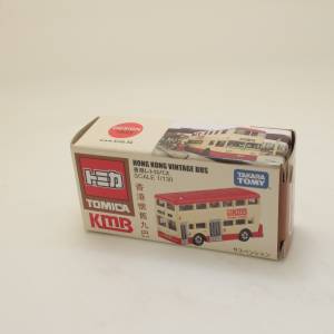 kmb bus