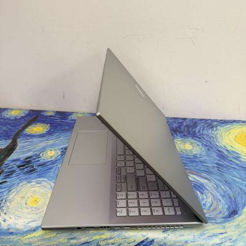 (復活節優惠RTX3060電競機🔥) Asus Vivobook 2.8K OLED Mon AMD Ryzen 7 6800H/16G...