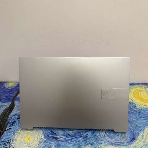 (復活節優惠RTX3060電競機🔥) Asus Vivobook 2.8K OLED Mon AMD Ryzen 7 6800H/16G...