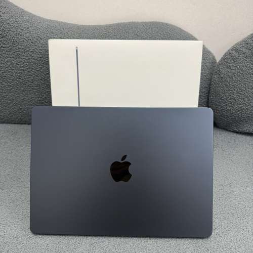 （復活節優惠🔥MacBook M3 Air系列 )APPLE  MacBook Air M3 2023 M3 CPU/8GB Ram/2...