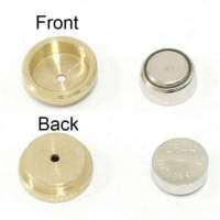 Film Camera PX625 Battery Adapter For Canon A35 Datelux、Canon Demi Rapid - 電...