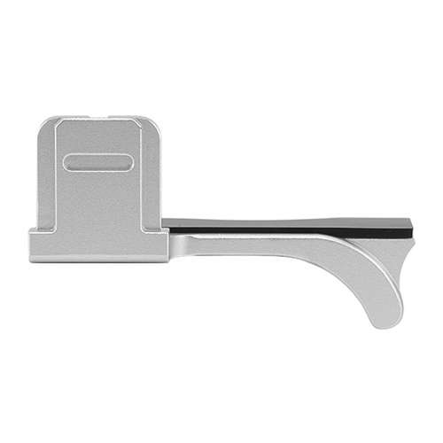 Metal Hot Shoe Thumb Up Rest Grip For LEICA M8 (專用指柄) - THB-M9B / S