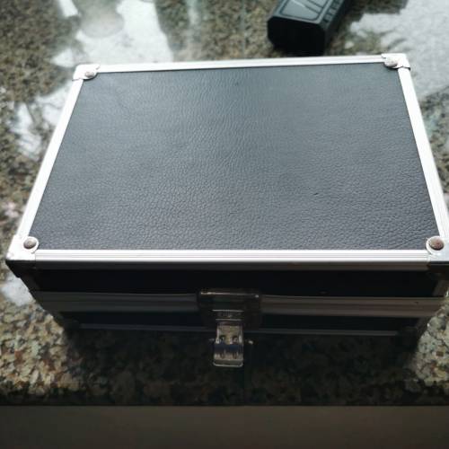 電子控制學習 —ATMEL ATMEGA16A