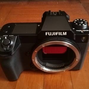 平售 fujifilm  gfx100s  中幅機