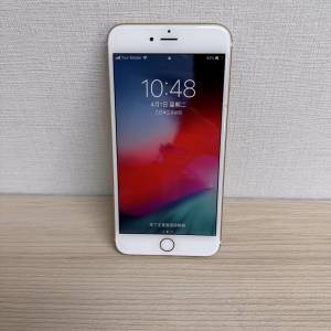 Apple iphone 6 plus 128G
