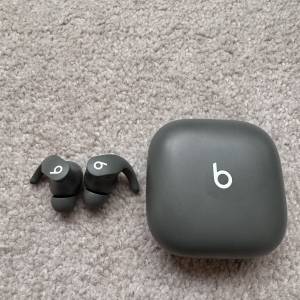 Beats Fit pro藍牙耳機