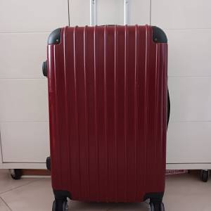 22 吋旅行喼 / 行李箱 22 inch suitcase