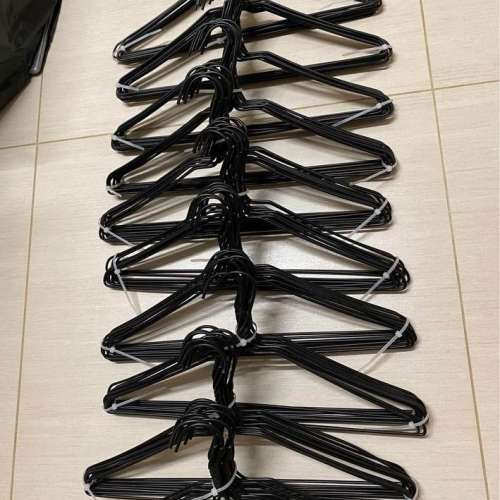 new , 成人衣架 , $50/60 pcs , while stock last