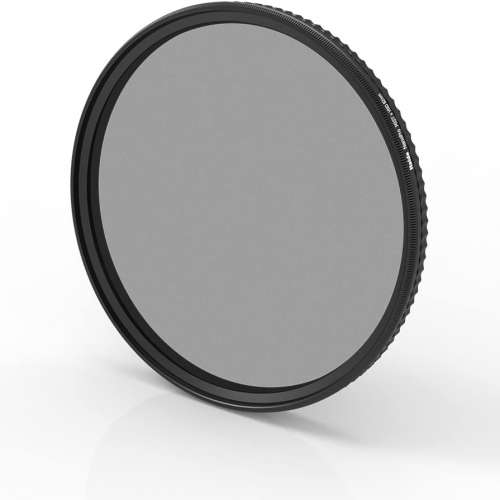HAIDA NanoPro Mist Black Variable ND Filter 1/8 For FUJINON XF 16-80mm F4 R OIS