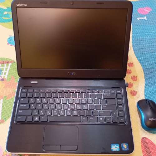 DELL Vostro 2420 NoteBook Computer
