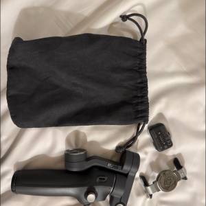 osmo mobile 7p
