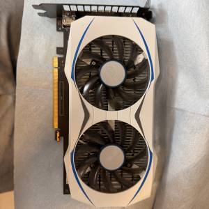 Asus GTX 950 2GB