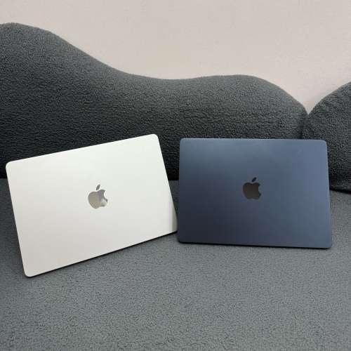（復活節優惠🔥最平MacBook M2 Air系列 )APPLE  MacBook Air M2 2023 M2 CPU/8GB R...