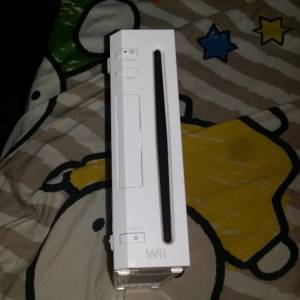 wii