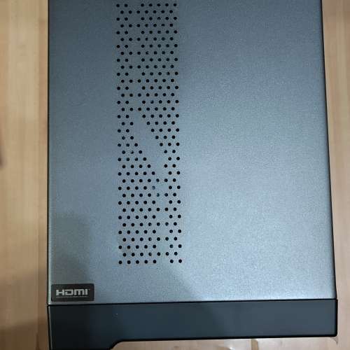 asustor LOCKERSTOR 4 Gen2 (AS6704T) with 64GB Ram