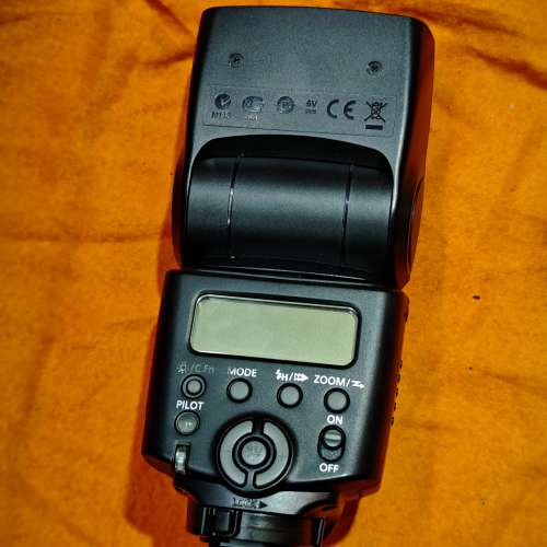 Canon 430EX II 佳能