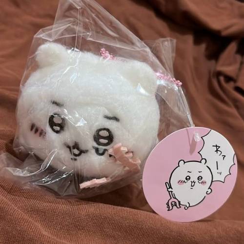 討伐失敗全套chiikawa