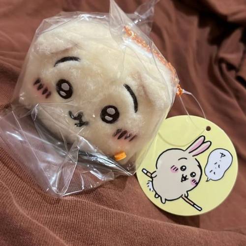 討伐失敗全套chiikawa