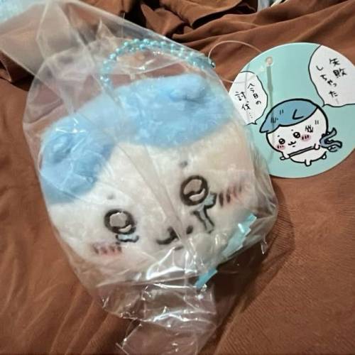 討伐失敗全套chiikawa