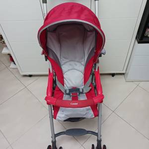Combi 嬰兒手推車 stroller / baby buggy / baby carriage / pushchair