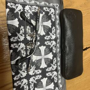 Chrome hearts deep2