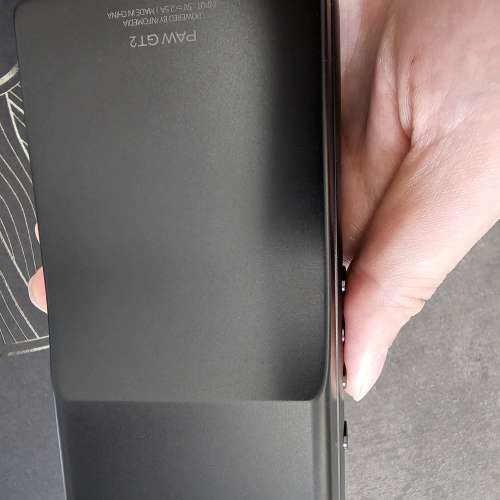 Lotoo PAW GT2 墨菊 2 (PAW Gold Touch 2)