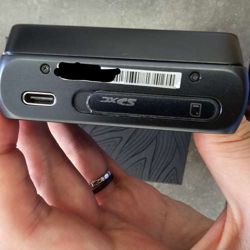 Lotoo PAW GT2 墨菊 2 (PAW Gold Touch 2)