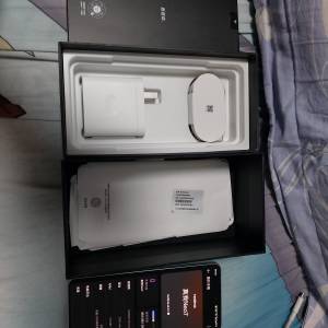 Realme Neo7 白
